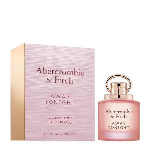 Away Tonight Women Eau de Parfum