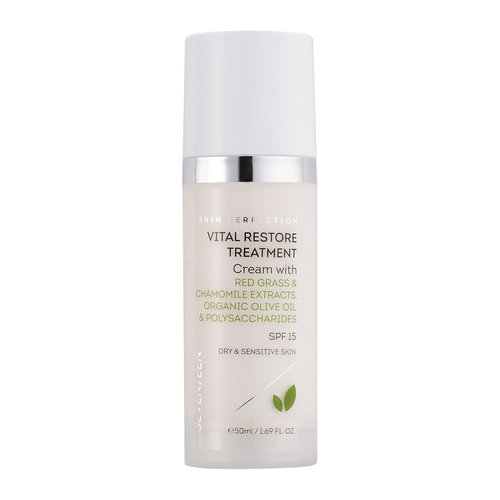 Vital Restore Treatment Cream SPF15 50ml