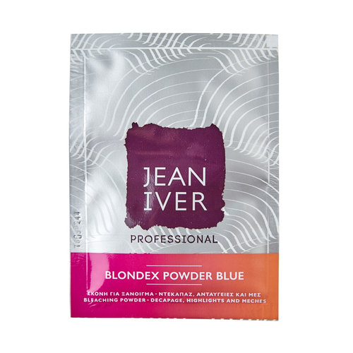 Blondex Powder Blue 15gr