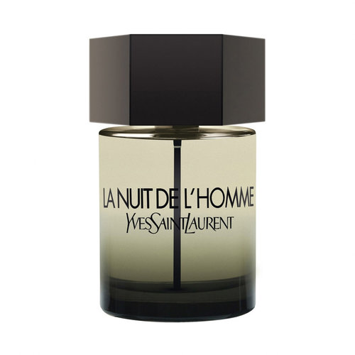 La Nuit De L`Homme Eau deToilette Vapo