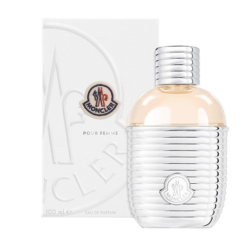 Moncler Pour Femme Eau de Parfum
