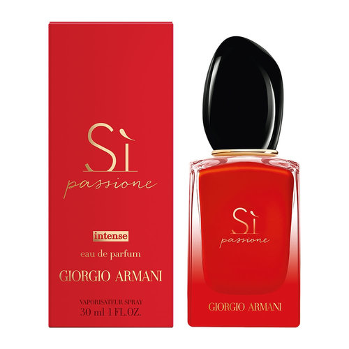 Si Passione Eau De Parfum Intense