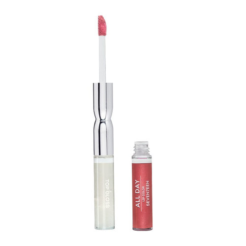 All Day Lip Color Metallic 6ml