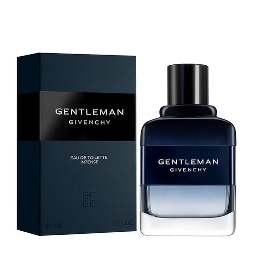 Gentleman Eau de Toilette Intense
