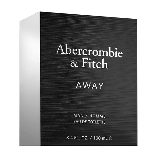 Away Men Eau de Toilette
