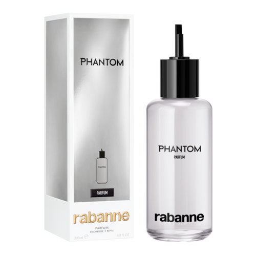 Phantom Parfum Refill Bottle 200ml