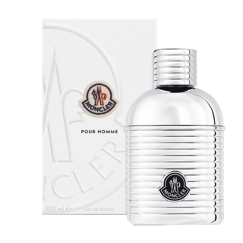 Moncler Pour Homme Eau de Parfum