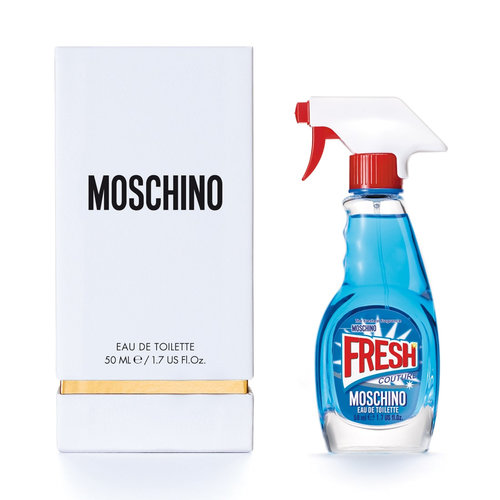 Fresh Couture Eau de Toilette