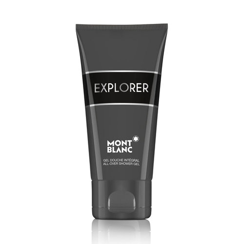 Explorer Shower Gel 150ml