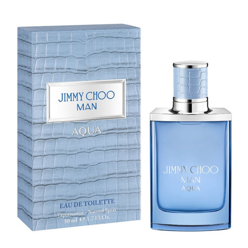 Jimmy Choo Man Aqua Eau de Toilette