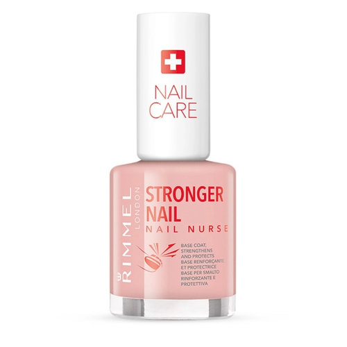 Nail Nurse Nail Care Stonger Nail