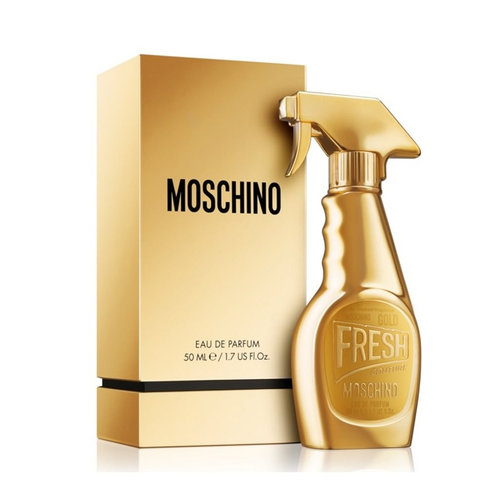 Fresh Couture Gold Eau de Parfum