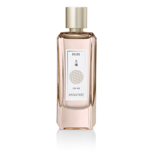 Dojou Her Eau de Parfum 100ml