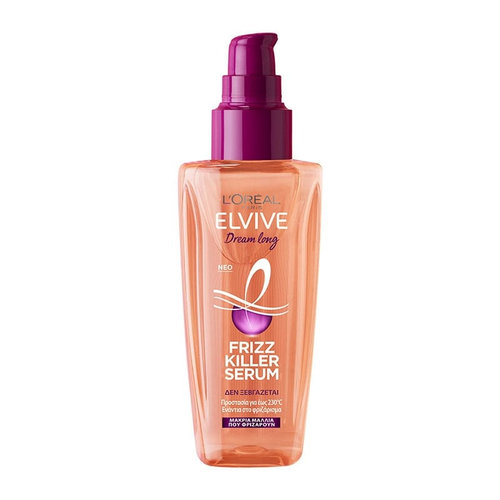 Dream Long Frizz Killer Serum 100ml