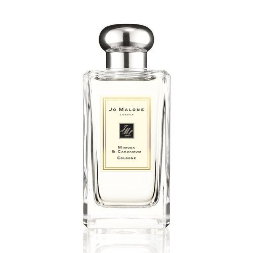 Mimosa & Cardamom Cologne