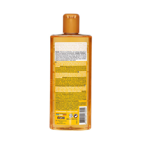 Huile Precieuse Shampoo 400ml