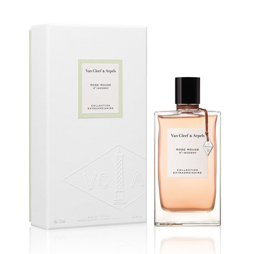 Rose Rouge Eau de Parfum 75ml