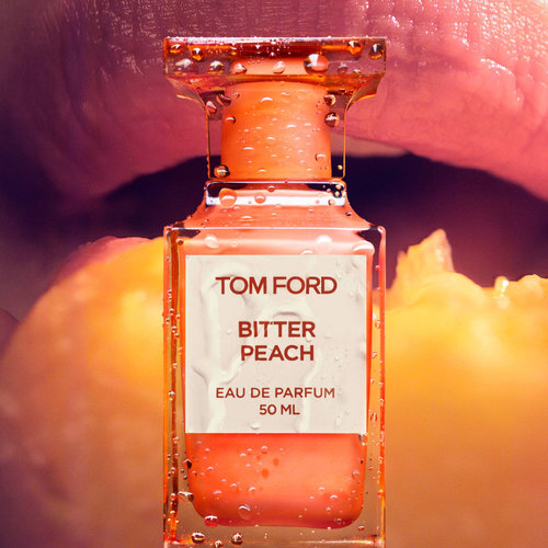 TOM FORD Bitter Peach Eau de Parfum Galerie De Beauté