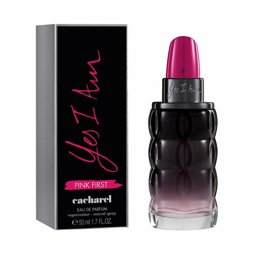 Cacharel Yes I Am Pink Eau de Parfum