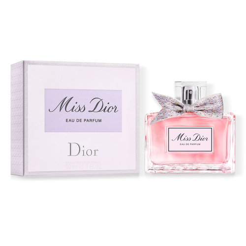 Miss Dior Eau De Parfum