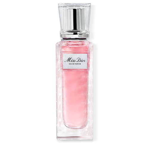 Miss Dior Roller-Pearl - Roll-On Eau de Parfum, Fresh and Floral Notes 20ml