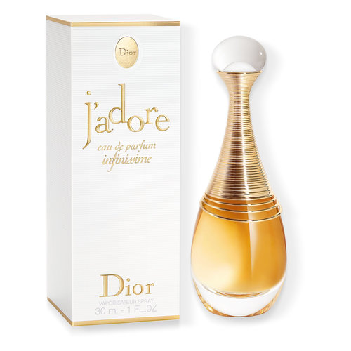 J`adore Eau De Parfum Infinissime