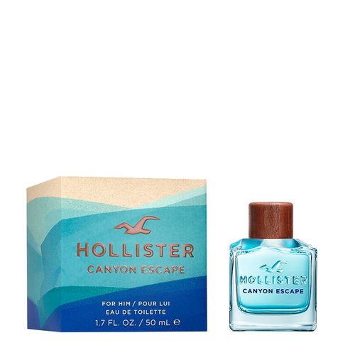 Canyon Escape For Him Eau de Toilette