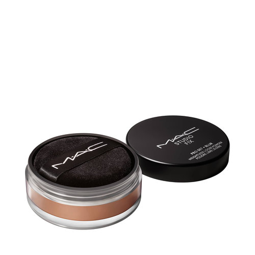 Studio Fix Pro Set + Blur Weightless Loose Powder 6,5gr