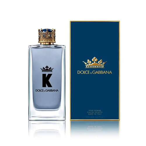 K by Dolce & Gabbana Eau De Toilette