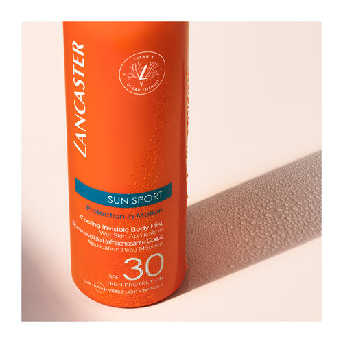 Sun Sport Body Mist SPF30 200ml