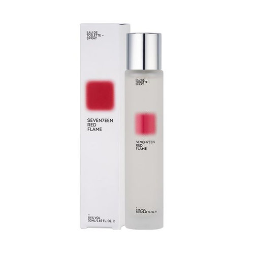 Red Flame Eau de Toilette  50ml