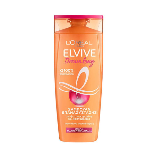 Dream Long Shampoo 400ml