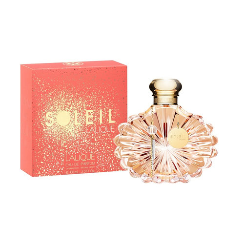 Soleil Eau De Parfum
