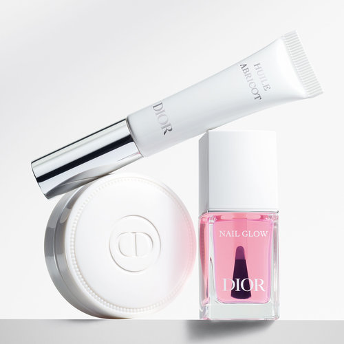 Huile Abricot Nail and Cuticle Serum 17gr
