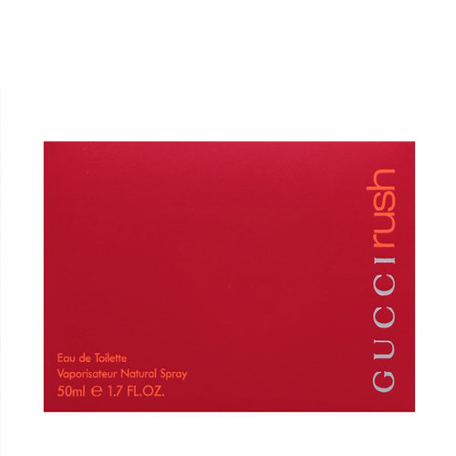 Gucci Rush Eau de Toilette