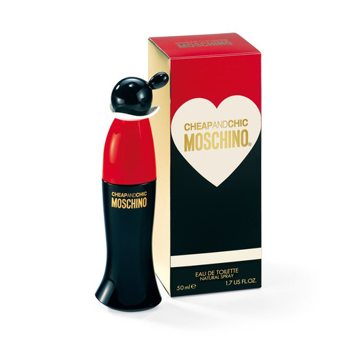 Cheap & Chic Eau de Toilette Vapo