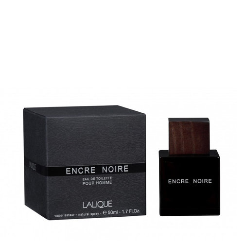 Encre Noire Eau de Toilette