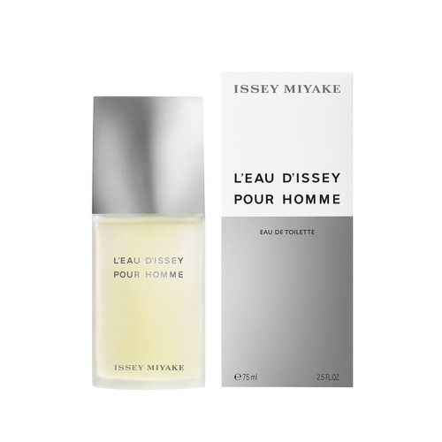 L`Eau d`Issey Pour Homme Eau de Toilette