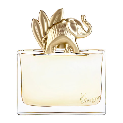 Jungle Elephant Eau de Parfum