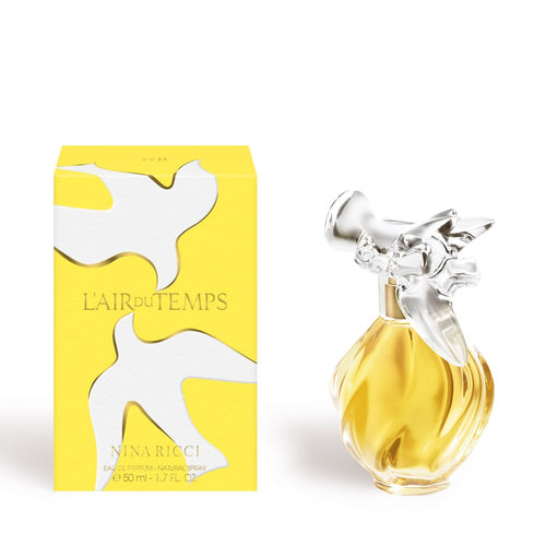 L`Air Du Temps Eau de Parfum Vapo