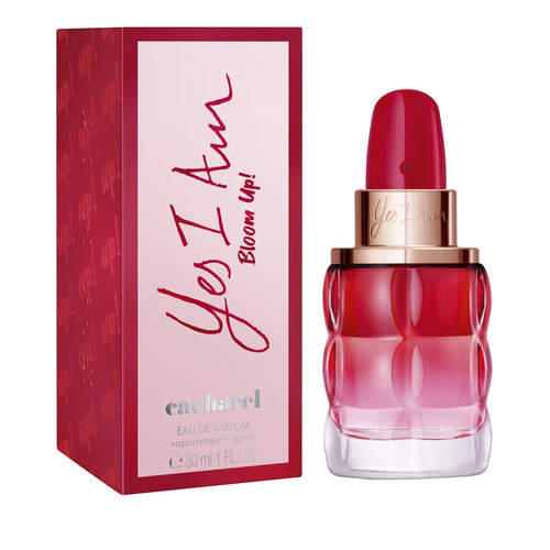 Yes I Am Bloom Up Eau de Parfum