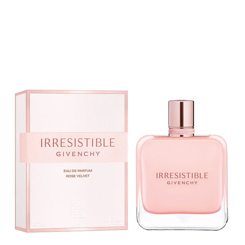 Irresistible Eau De Parfum Rose Velvet