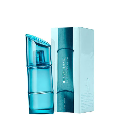 Kenzo Homme Eau De Toilette Marine