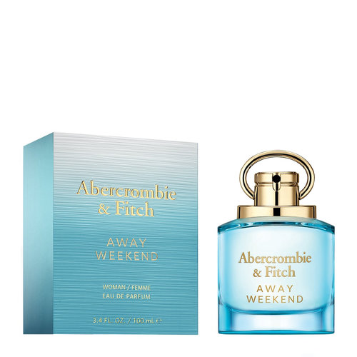 Away Weekend Women Eau De Parfum