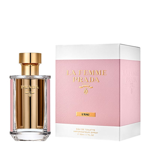 La Femme Prada L`Eau Eau de Toilette