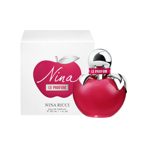 Nina Le Parfum Eau De Parfum