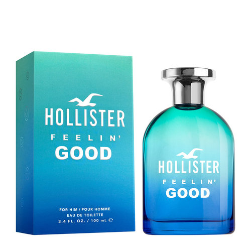 Feelin` Good For Him Eau De Toilette