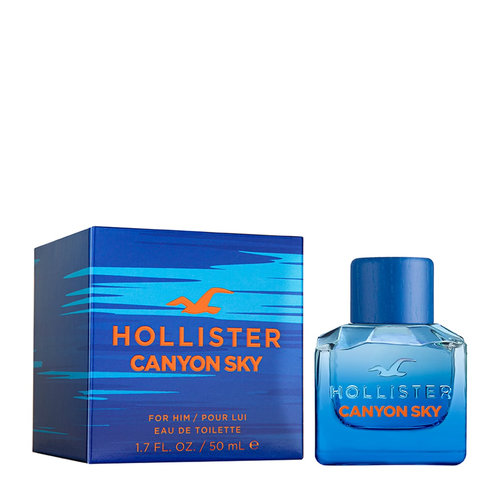 Canyon Sky Him Eau de Toilette