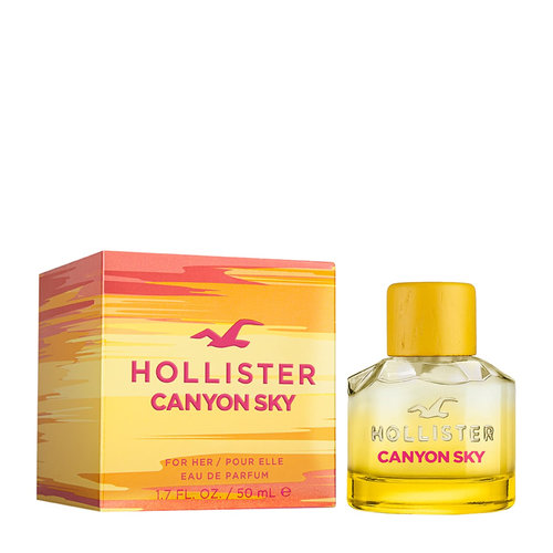 Canyon Sky Her Eau de Parfum