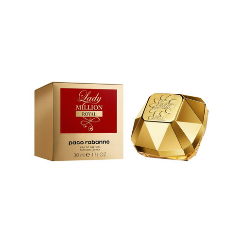 Lady Million Royal Eau De Parfum